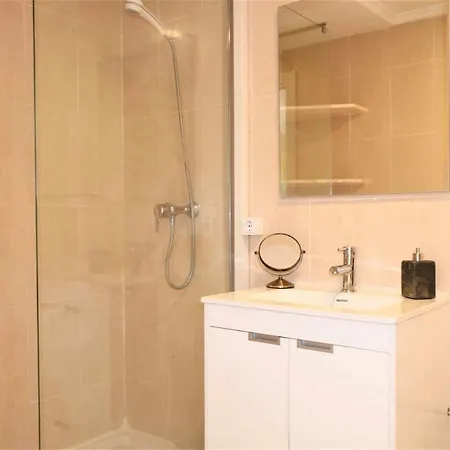 Inmo Weaver 318 Fm 1ª Linea De Playa Calpe